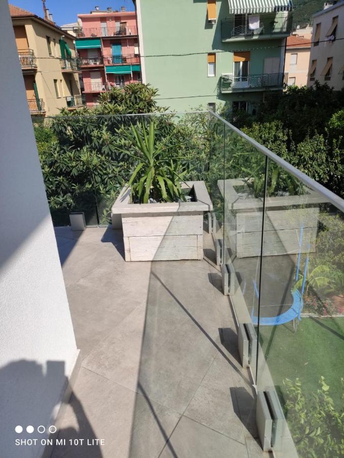 Albero Della Vita Spotorno Exteriér fotografie