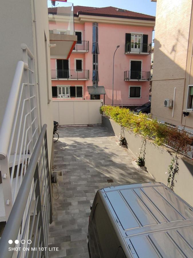 Albero Della Vita Spotorno Exteriér fotografie