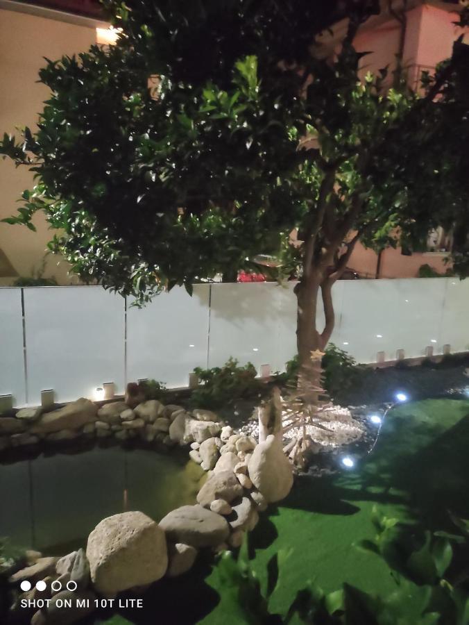 Albero Della Vita Spotorno Exteriér fotografie