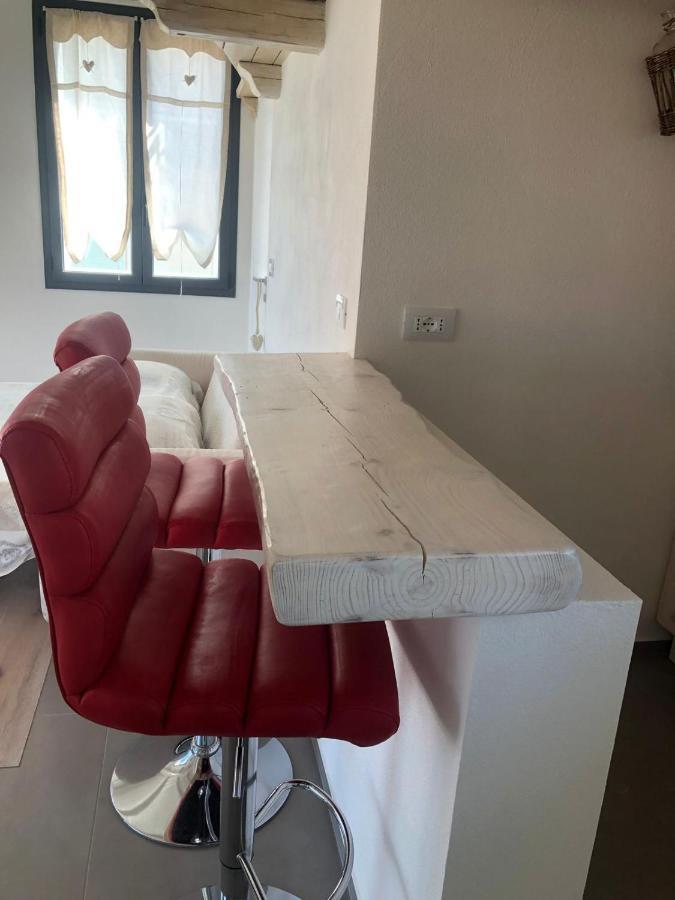 Albero Della Vita Spotorno Exteriér fotografie