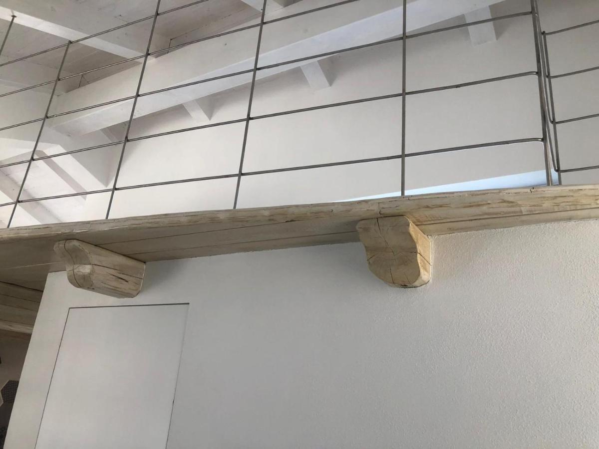 Albero Della Vita Spotorno Exteriér fotografie