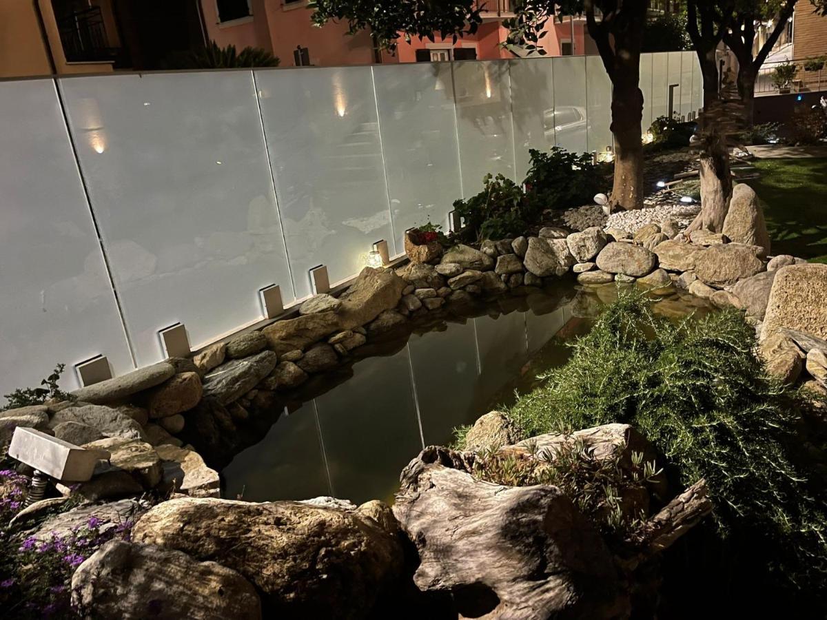 Albero Della Vita Spotorno Exteriér fotografie