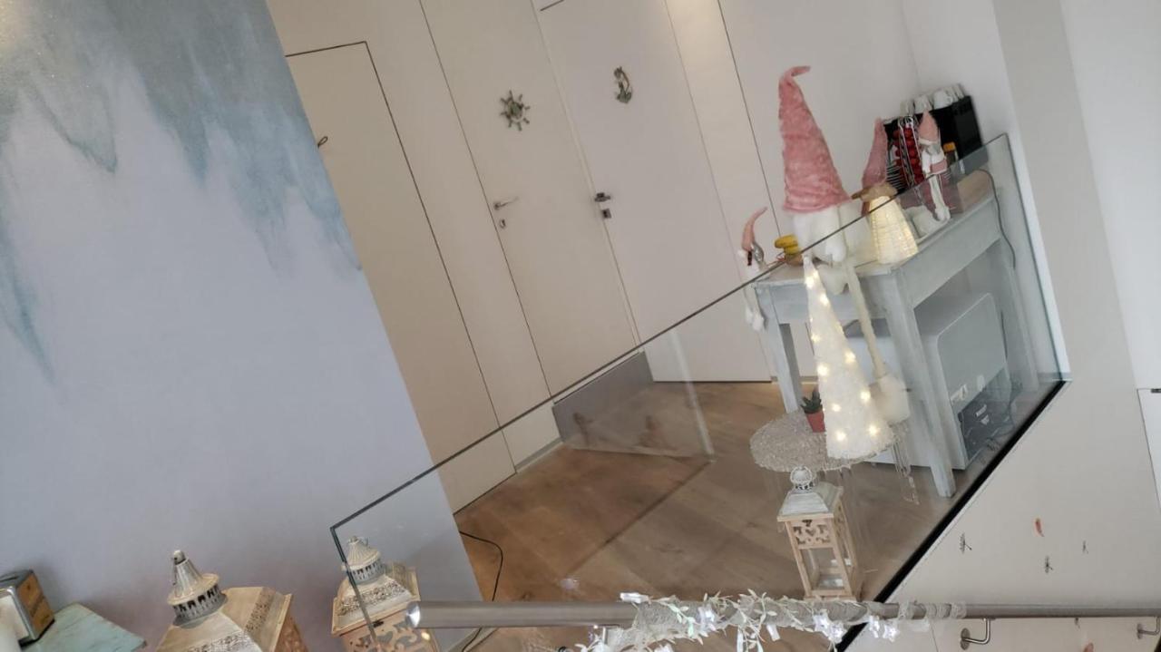Albero Della Vita Spotorno Exteriér fotografie