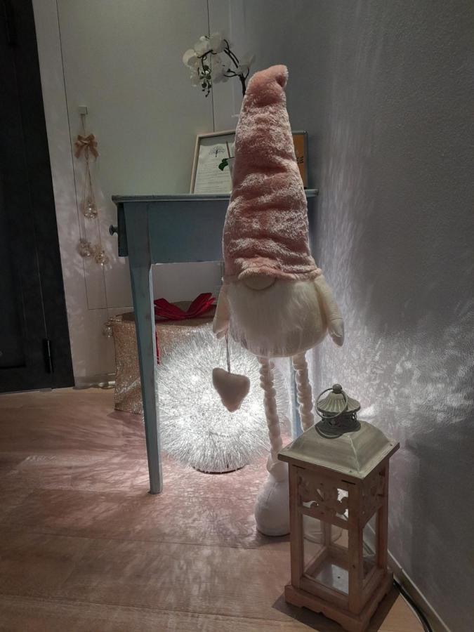 Albero Della Vita Spotorno Exteriér fotografie