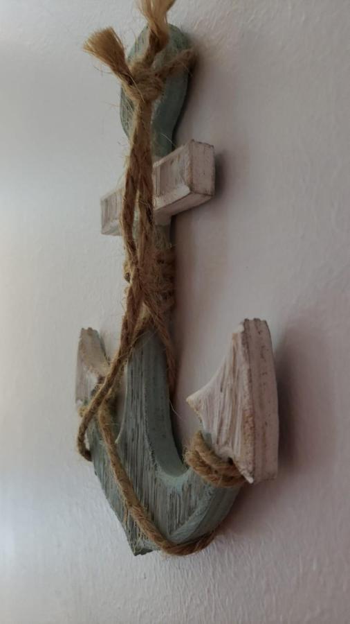 Albero Della Vita Spotorno Exteriér fotografie