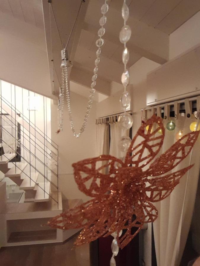 Albero Della Vita Spotorno Exteriér fotografie