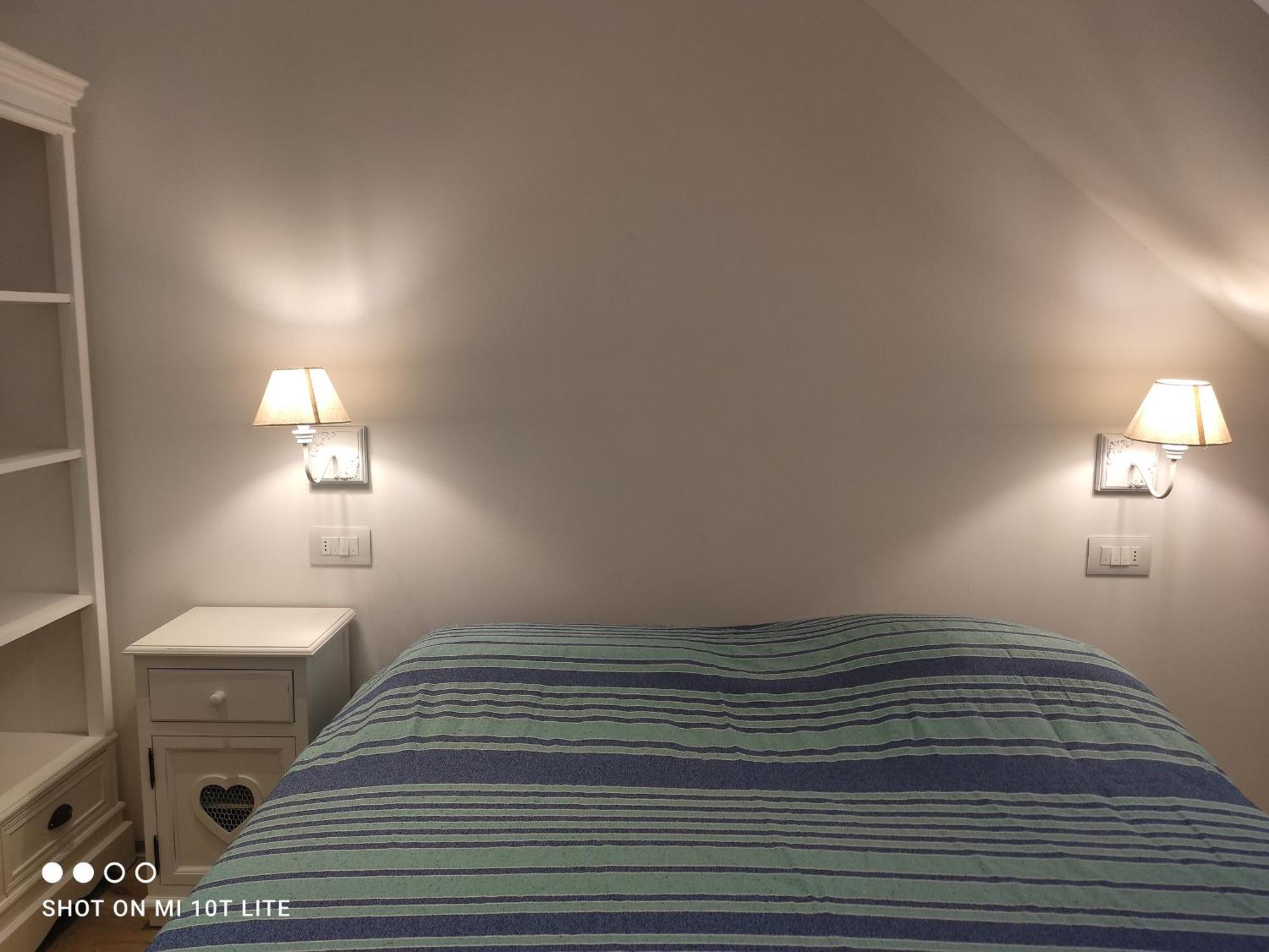 Albero Della Vita Spotorno Pokoj fotografie